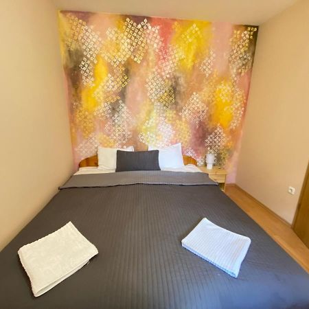 Orangehomes One Bedroom Design Apartment 布达佩斯 外观 照片