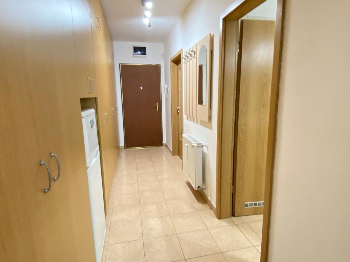 Orangehomes One Bedroom Design Apartment 布达佩斯 外观 照片