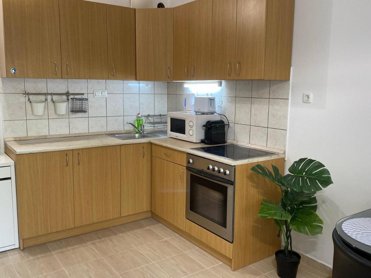 Orangehomes One Bedroom Design Apartment 布达佩斯 外观 照片