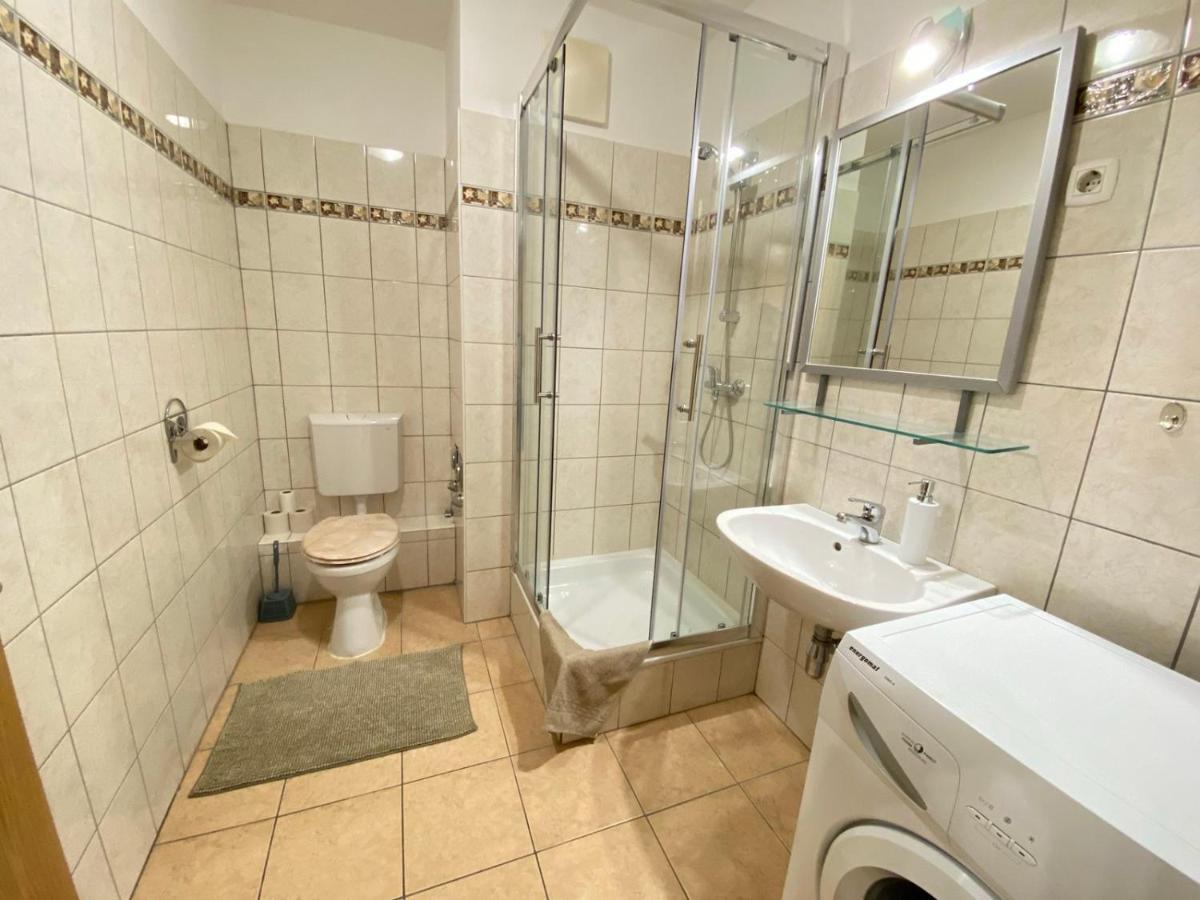 Orangehomes One Bedroom Design Apartment 布达佩斯 外观 照片