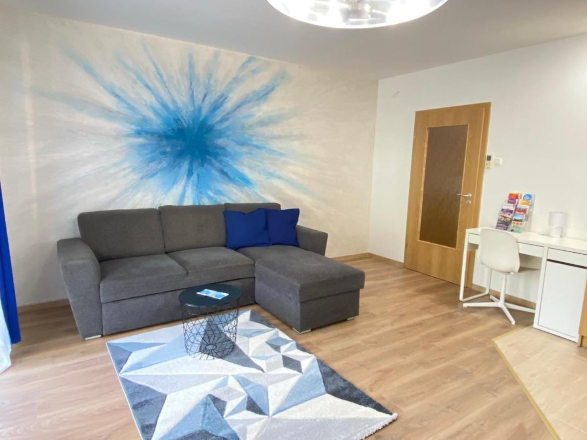Orangehomes One Bedroom Design Apartment 布达佩斯 外观 照片